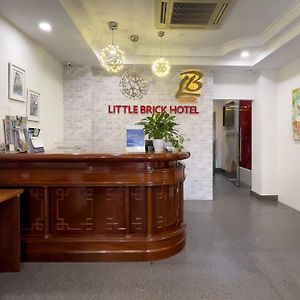 Little Brick Saigon Hotel