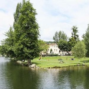 Hotel Du Lac Foix